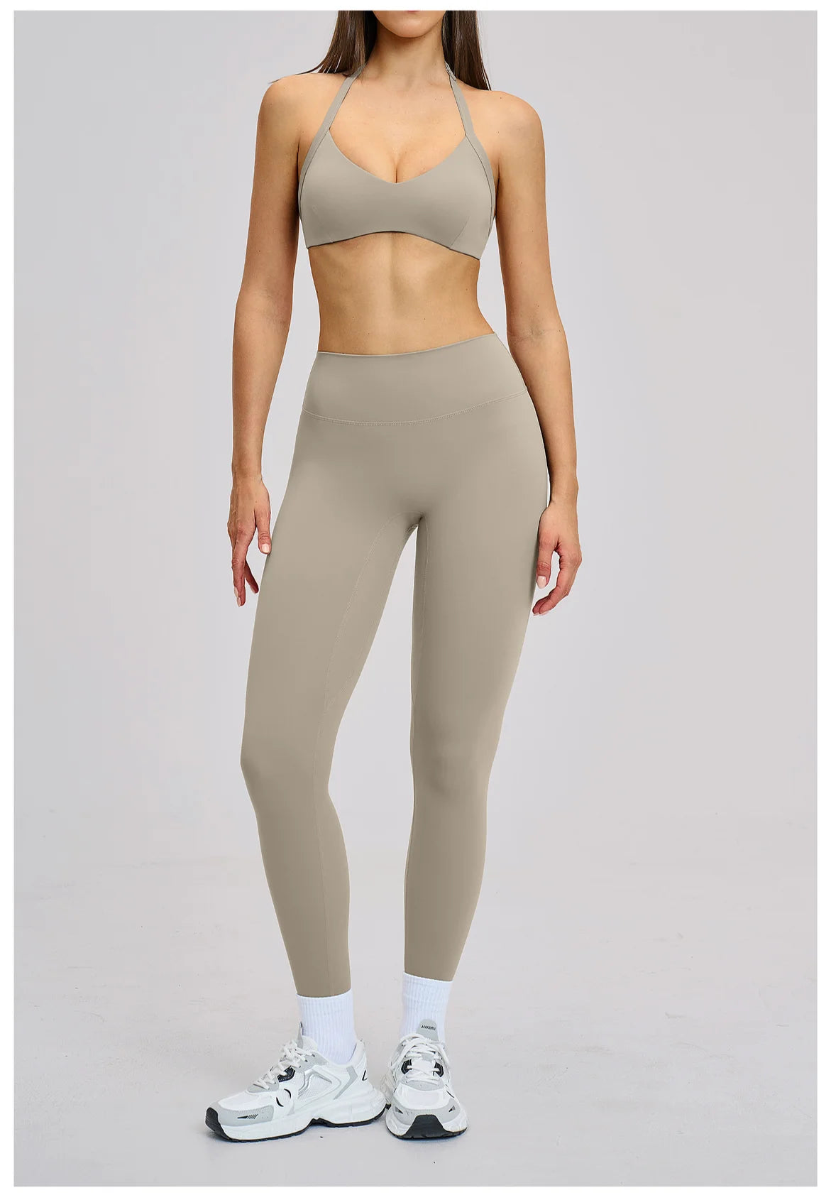 Velocity Fit Set