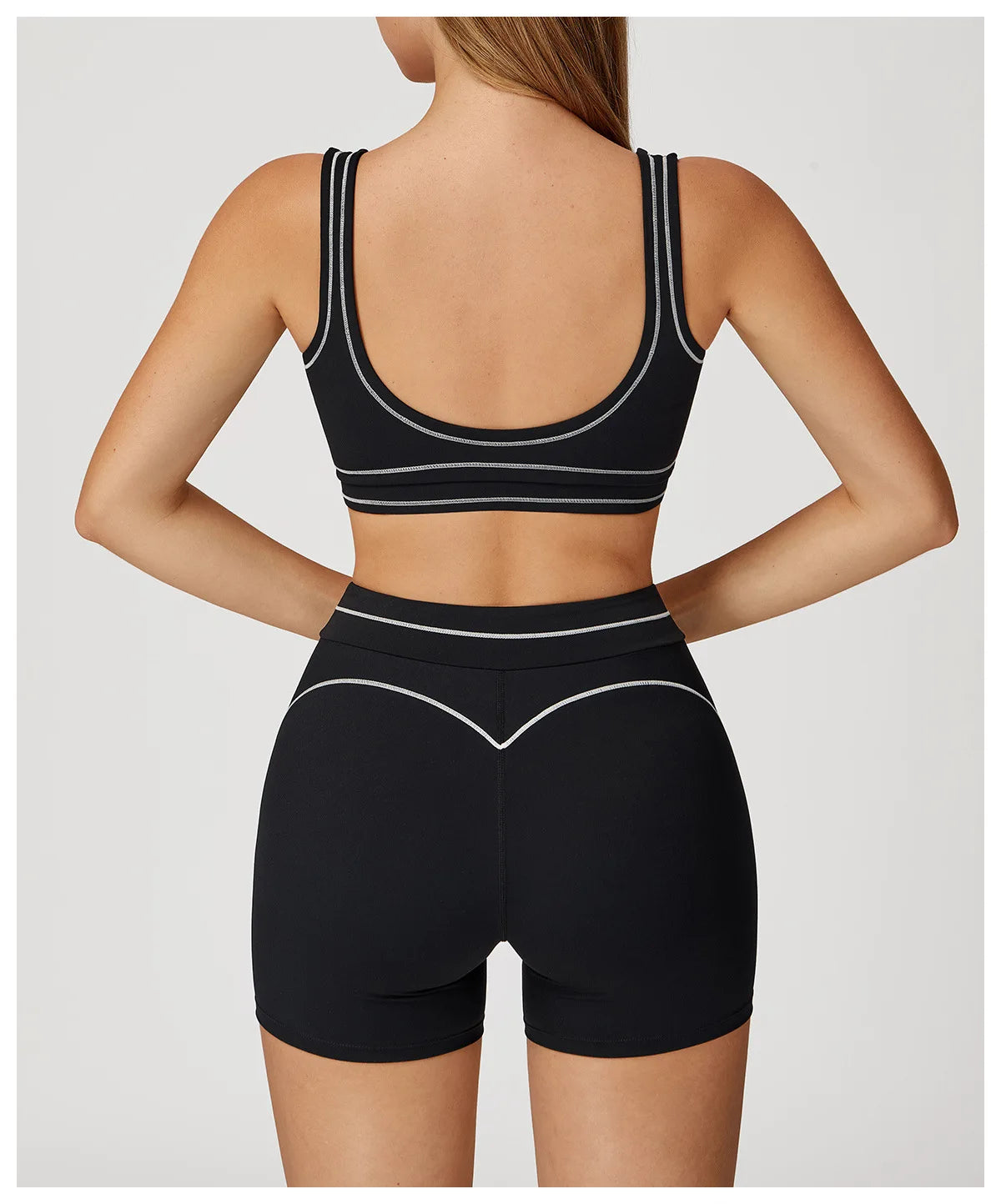 Hyper Flex Top