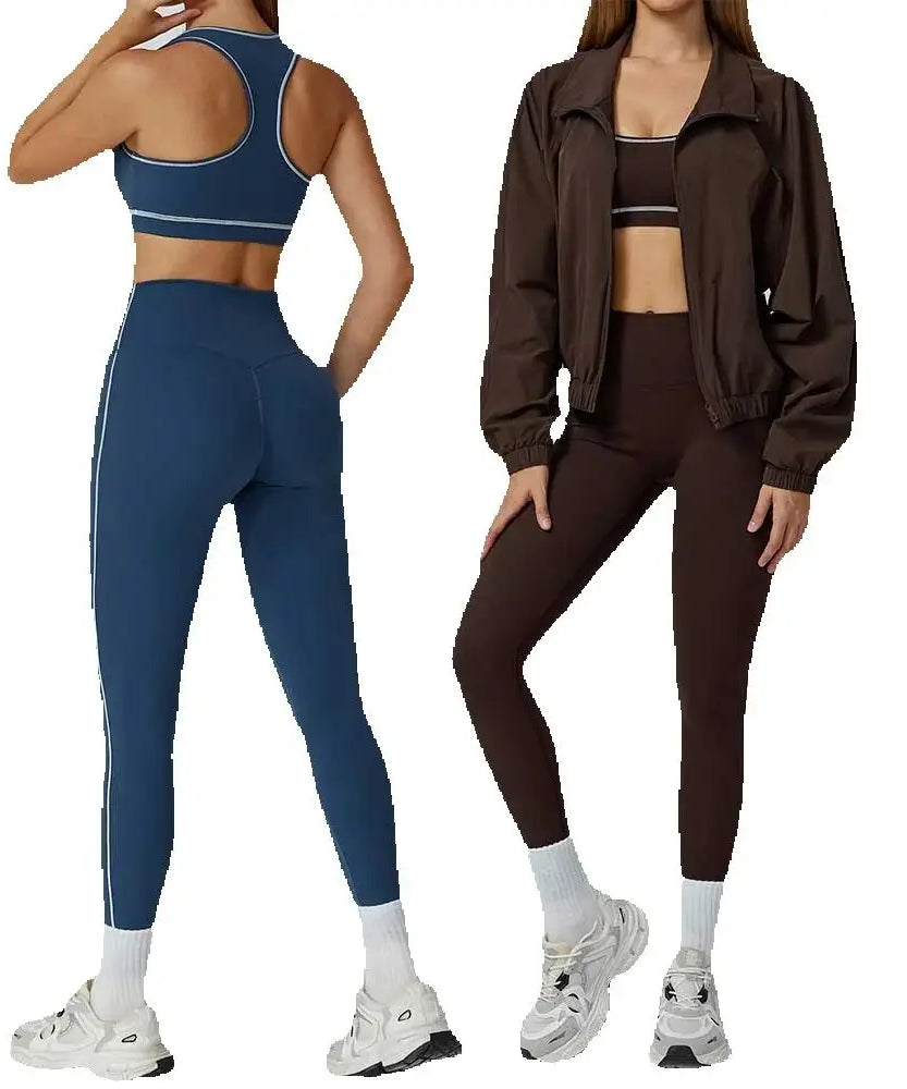 Core Hustle Set