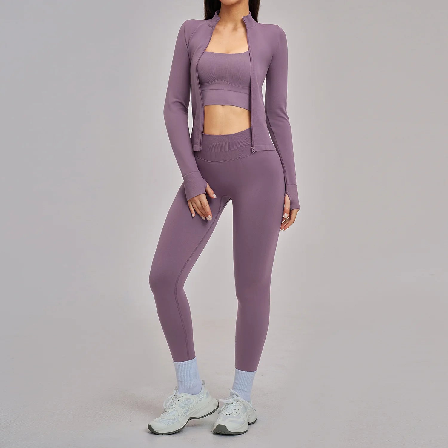 Aero Flex Set