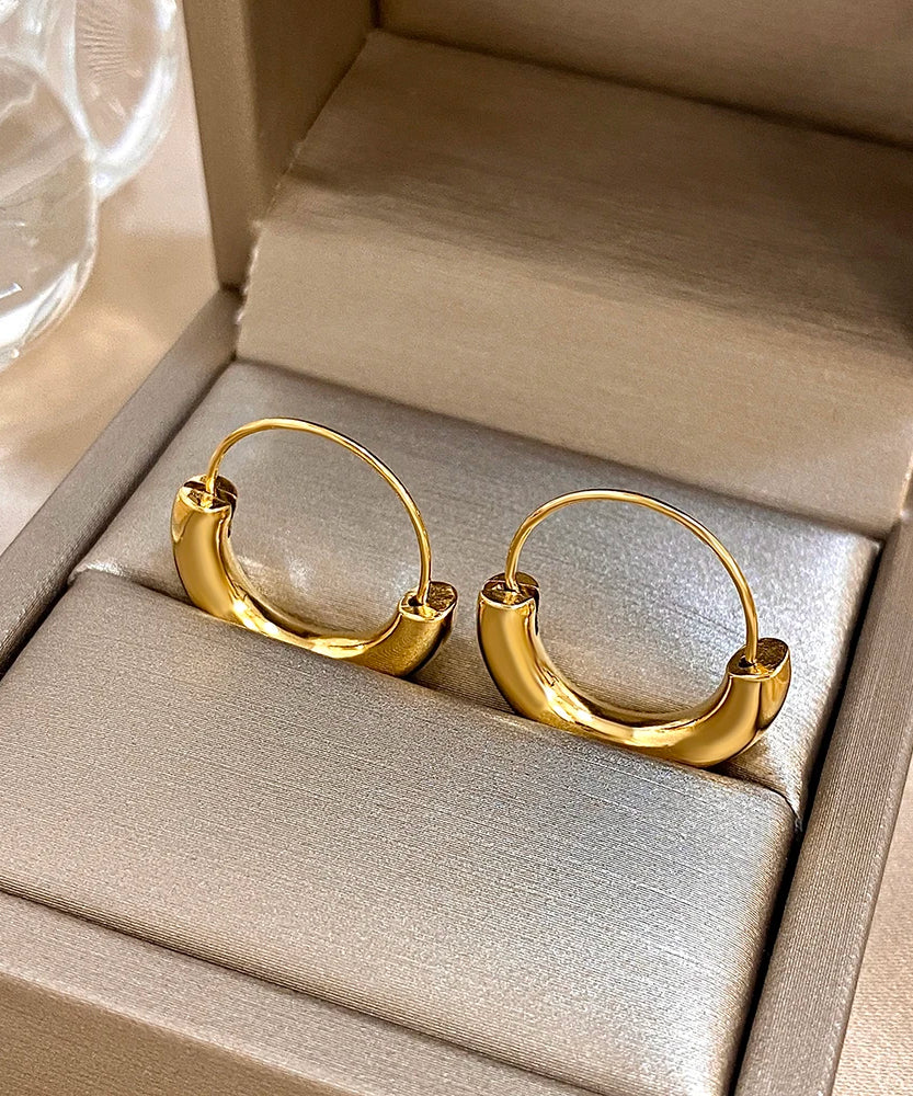 The Earring Nest