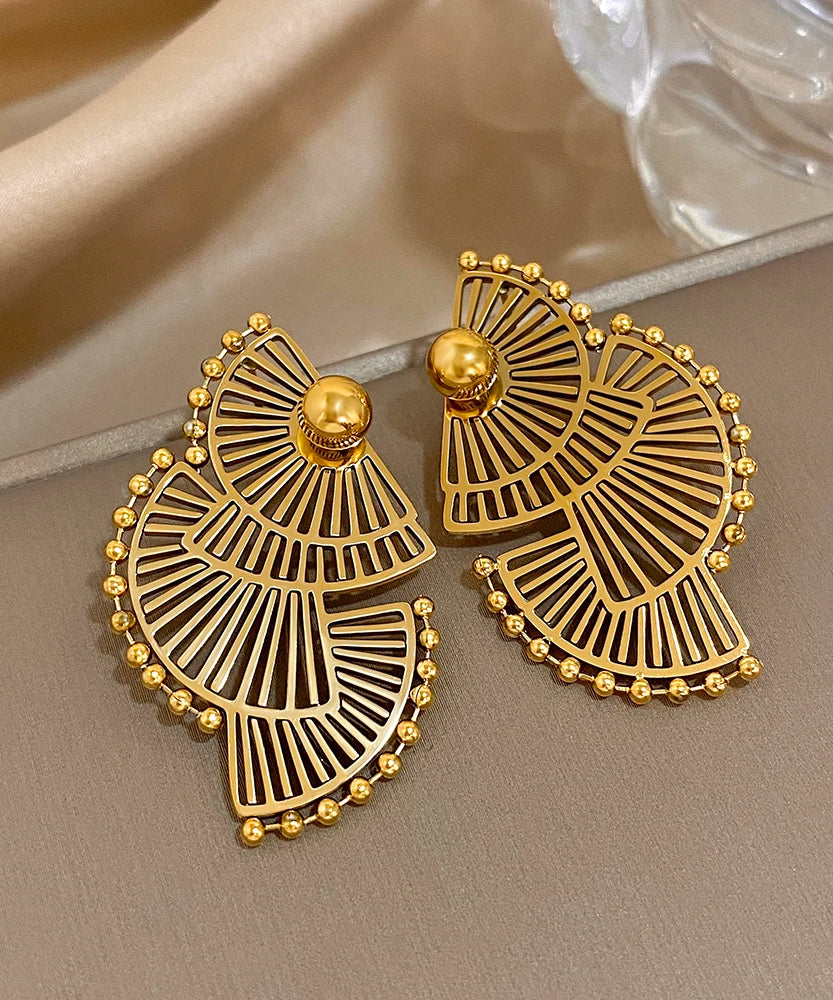 Spark Earring Studio