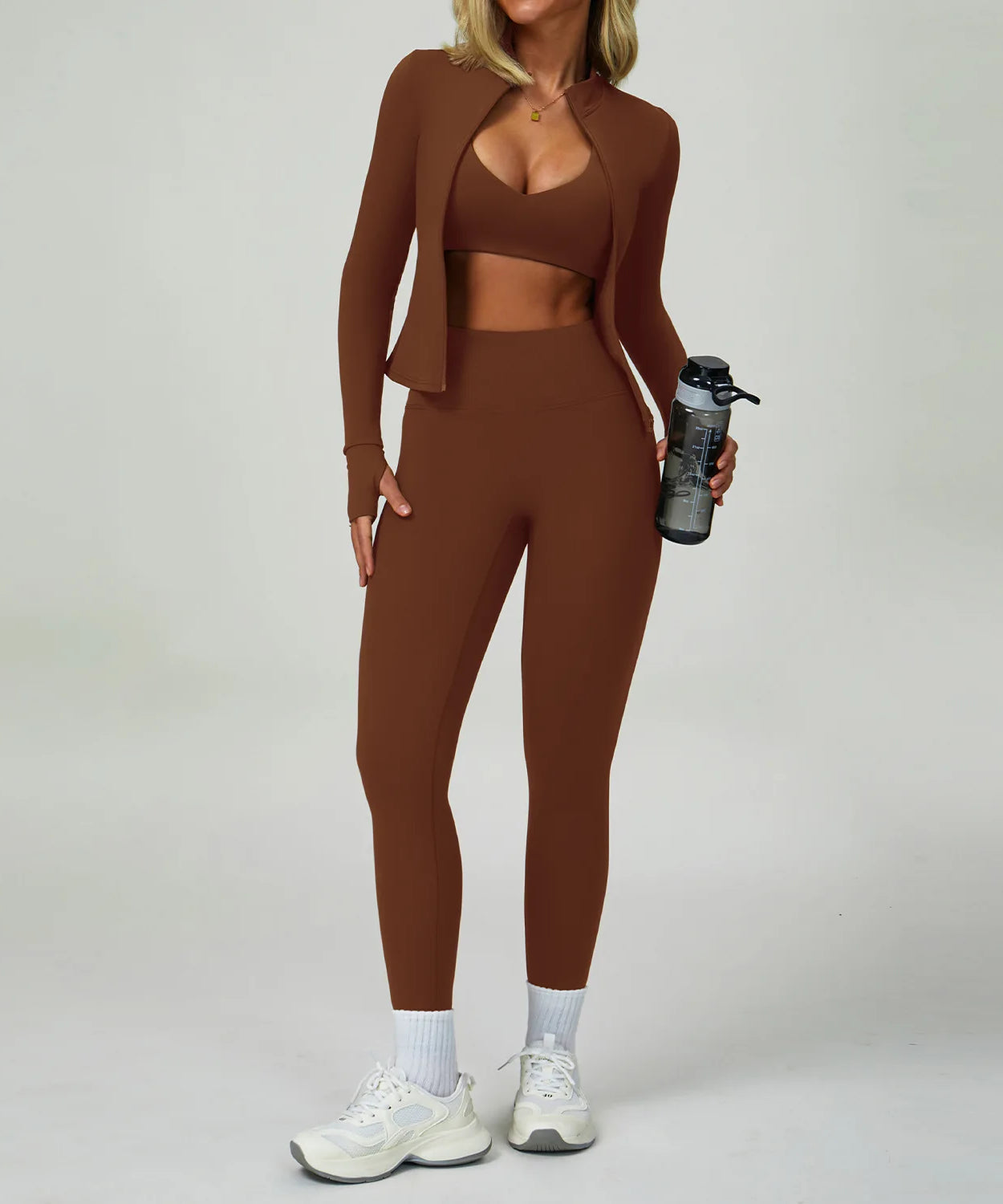 Turbo Fit Set