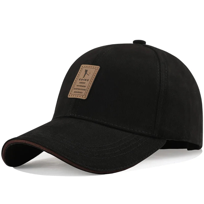 Next Wave Caps