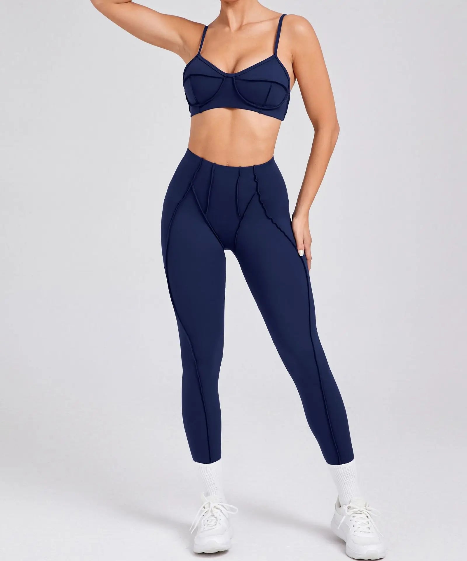 Prime Hustle Set