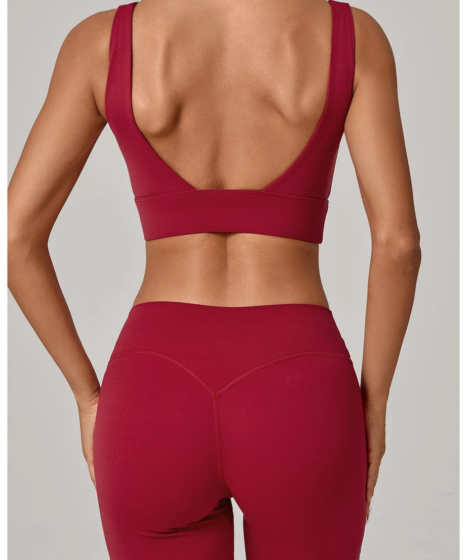 Peak Wear Set