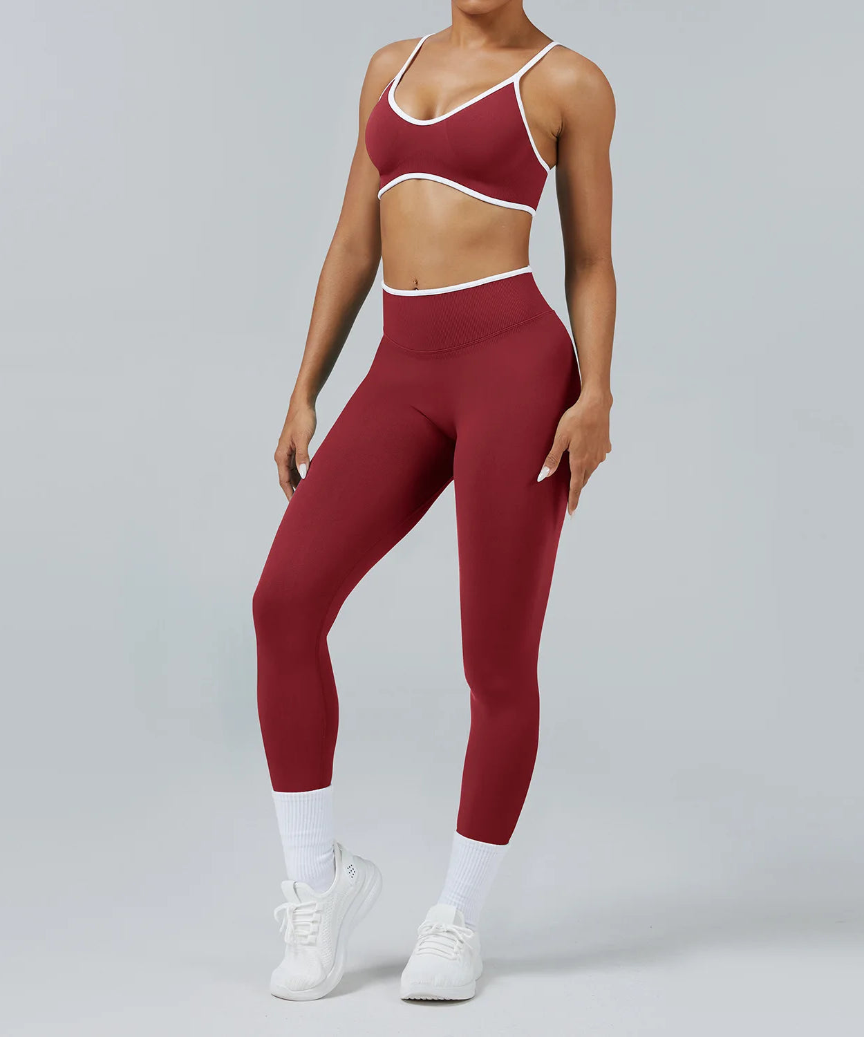 Gym Flow Set