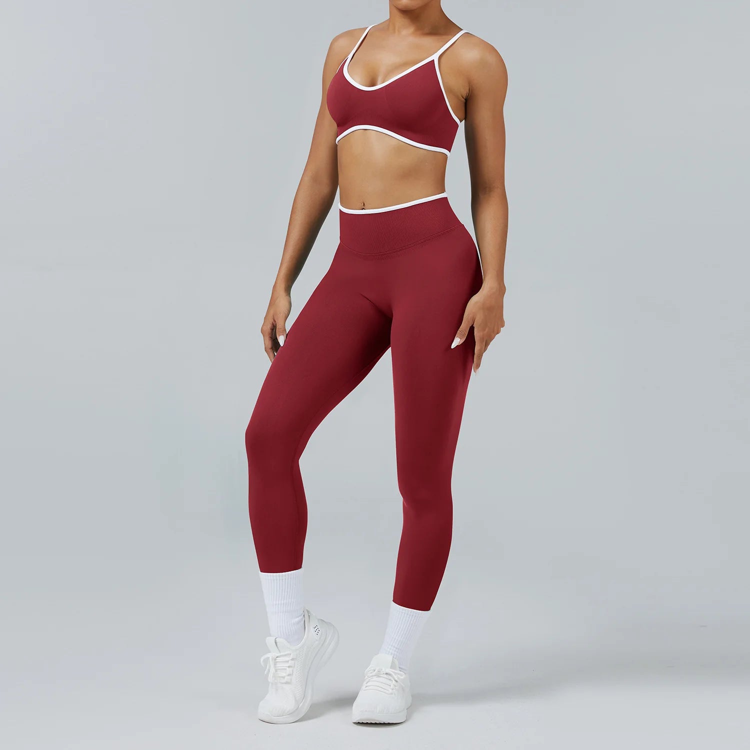 Gym Flow Set