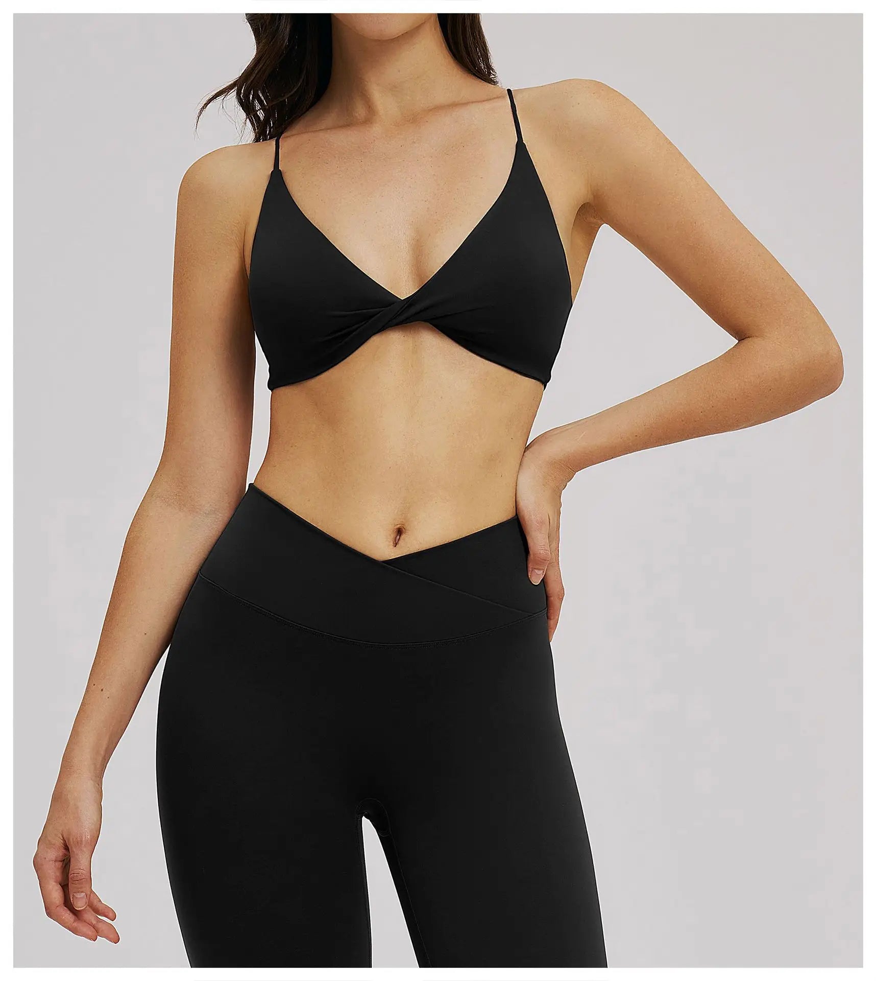 Next Flex Top