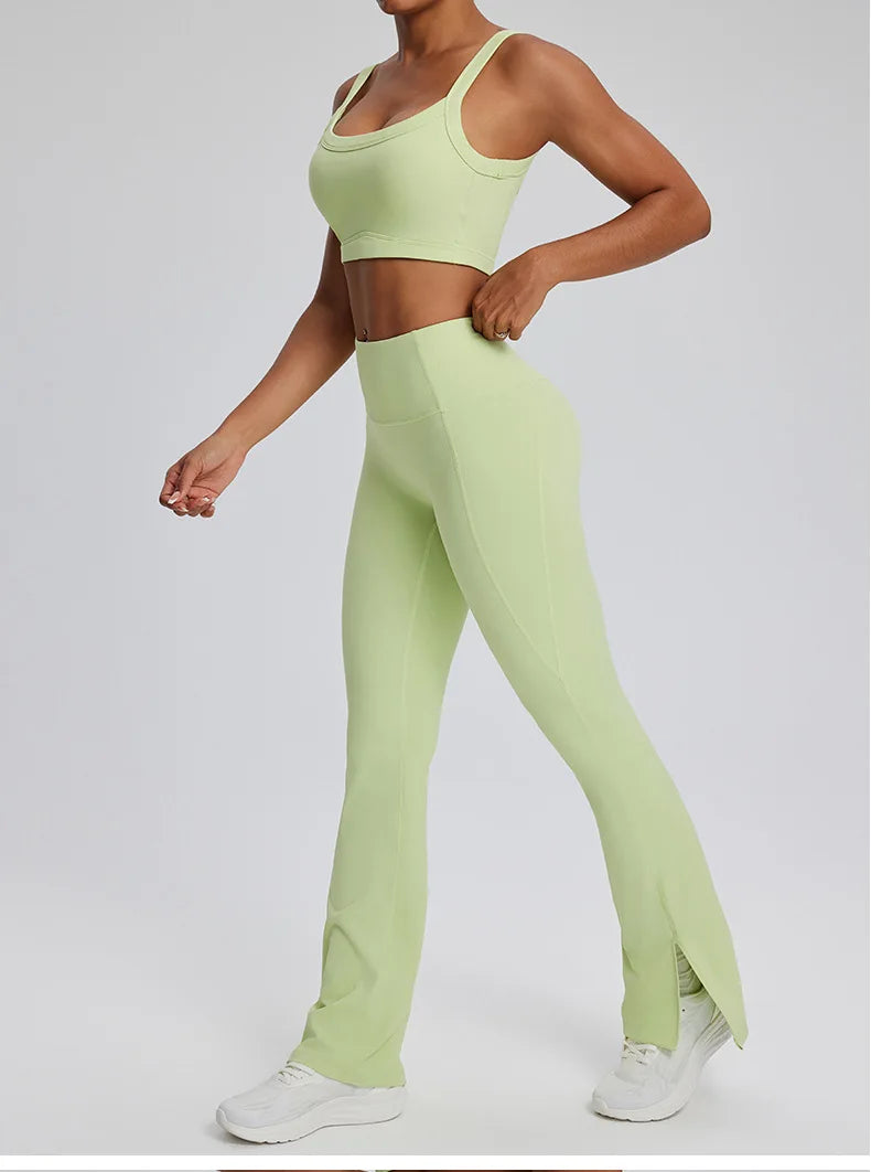 Active Edge Tee