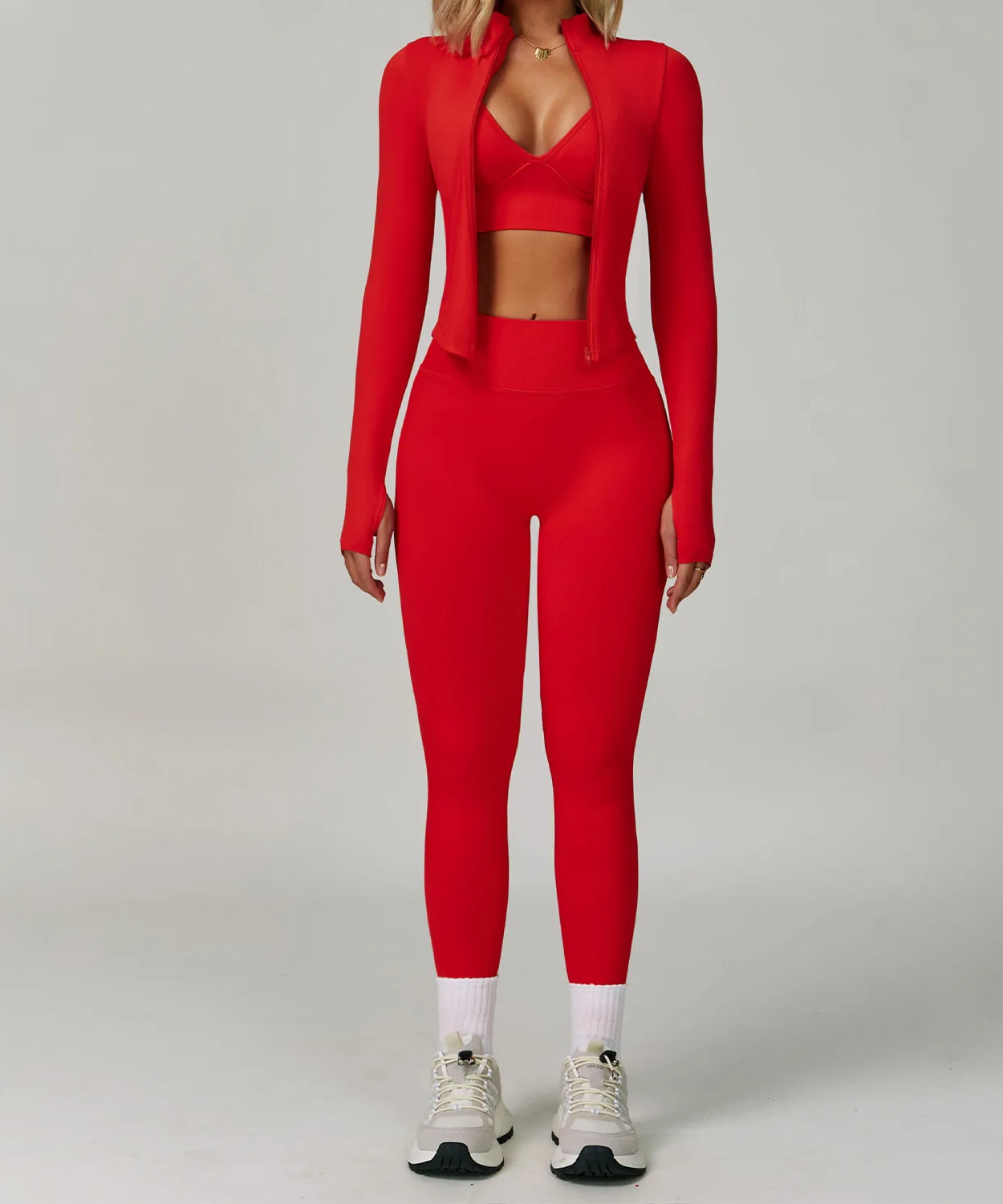 Urban Active Set