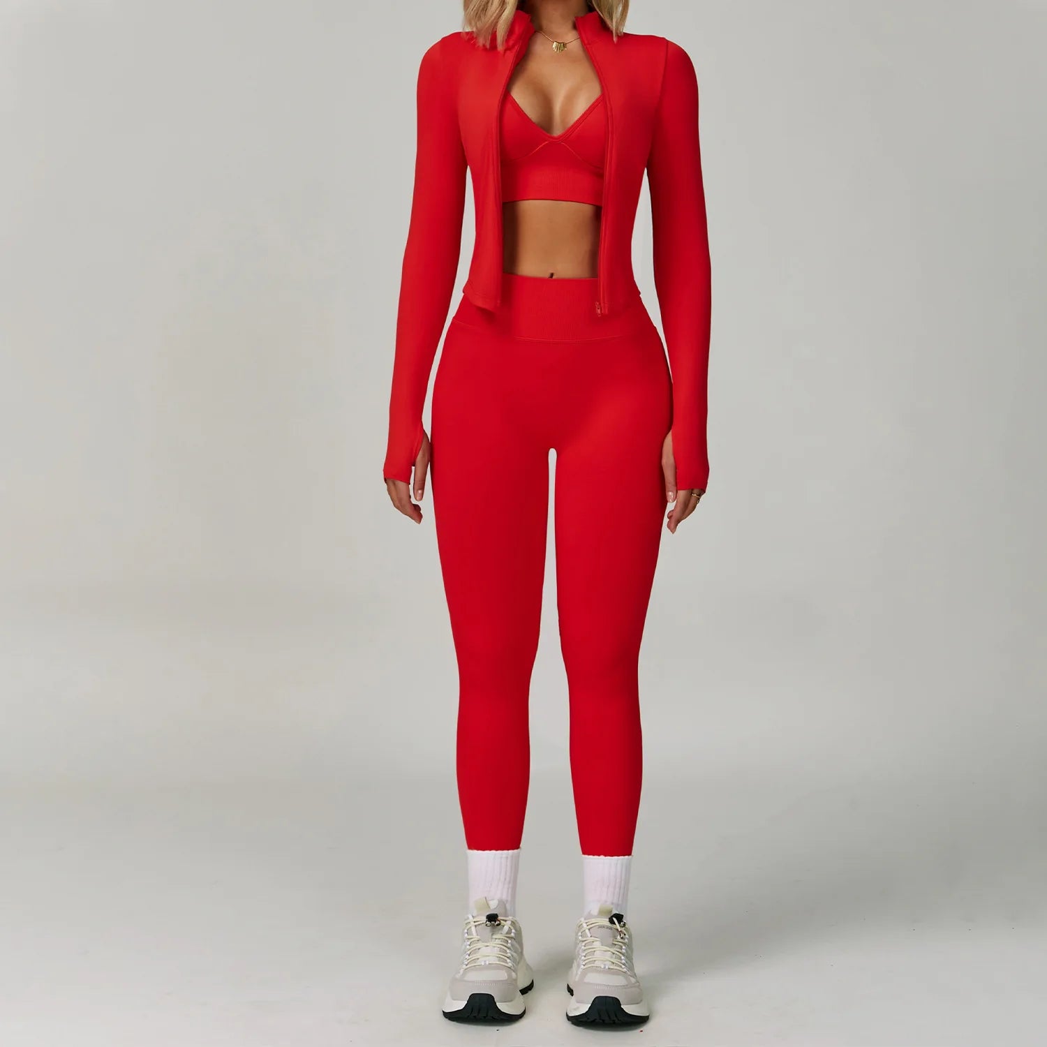 Urban Active Set