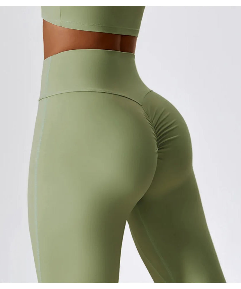 Core Wear