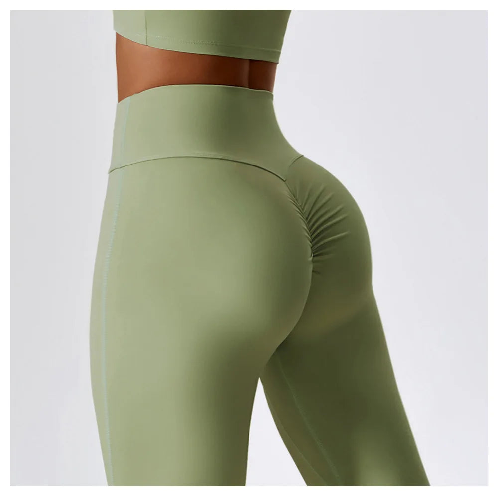 Core Wear