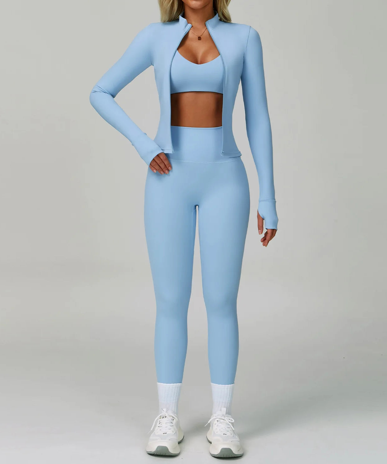Turbo Fit Set