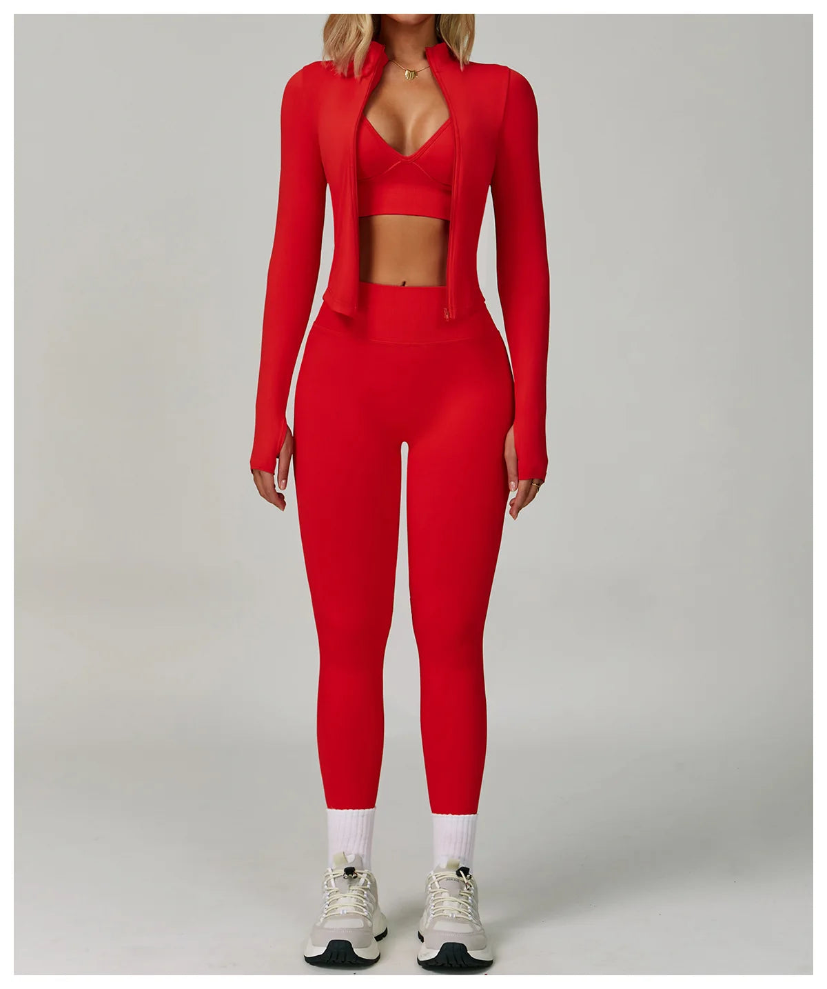 Urban Active Set