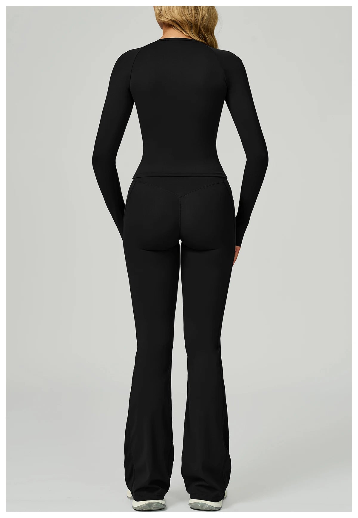 Hustle Wear Set