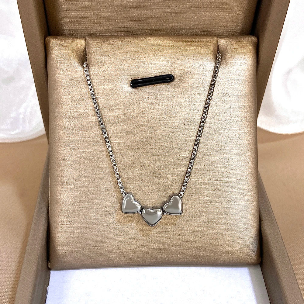Grace Necklace Boutique