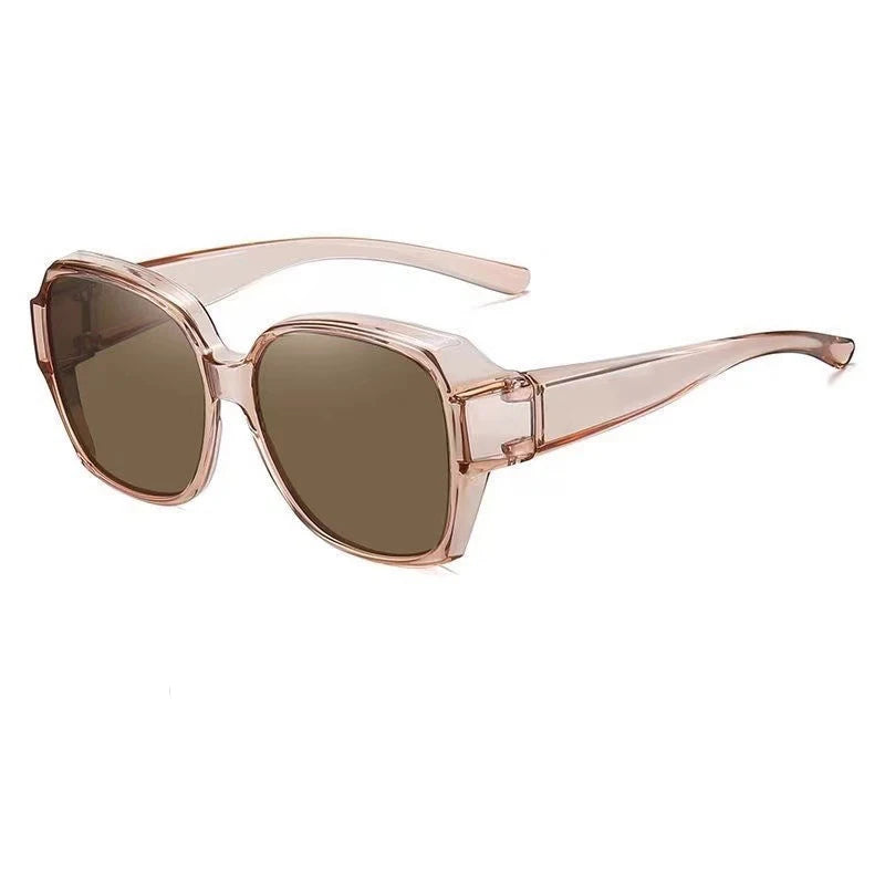 Aura Shade Wear