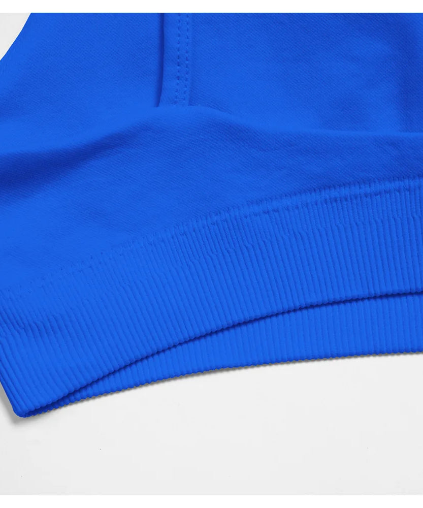 Turbo Fit Tee