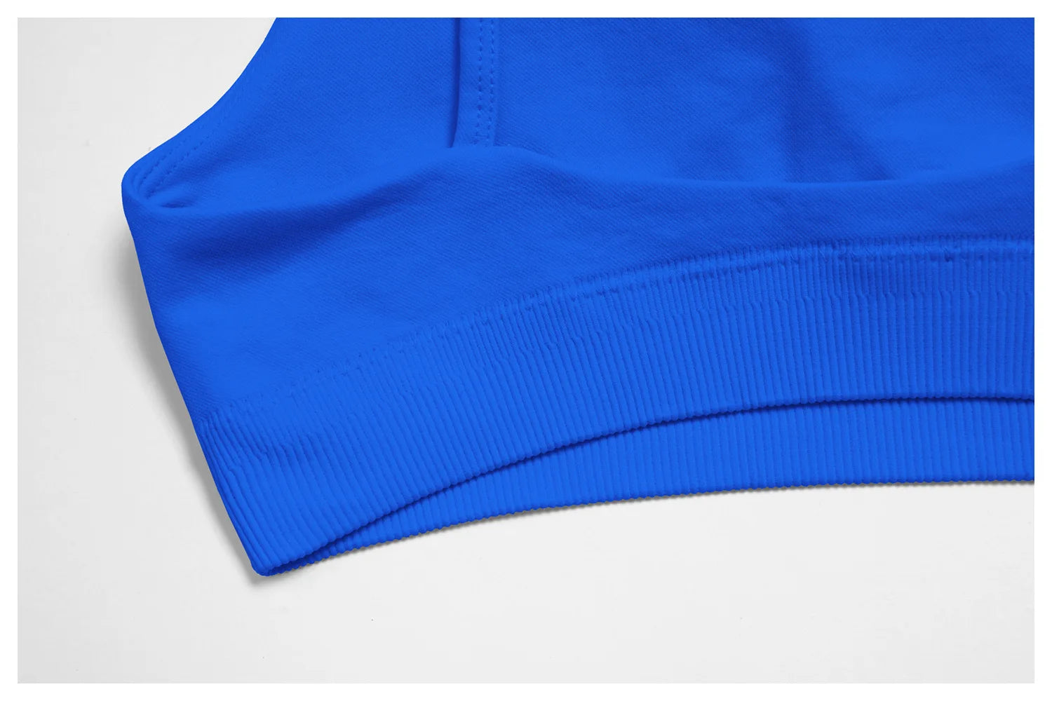 Turbo Fit Tee