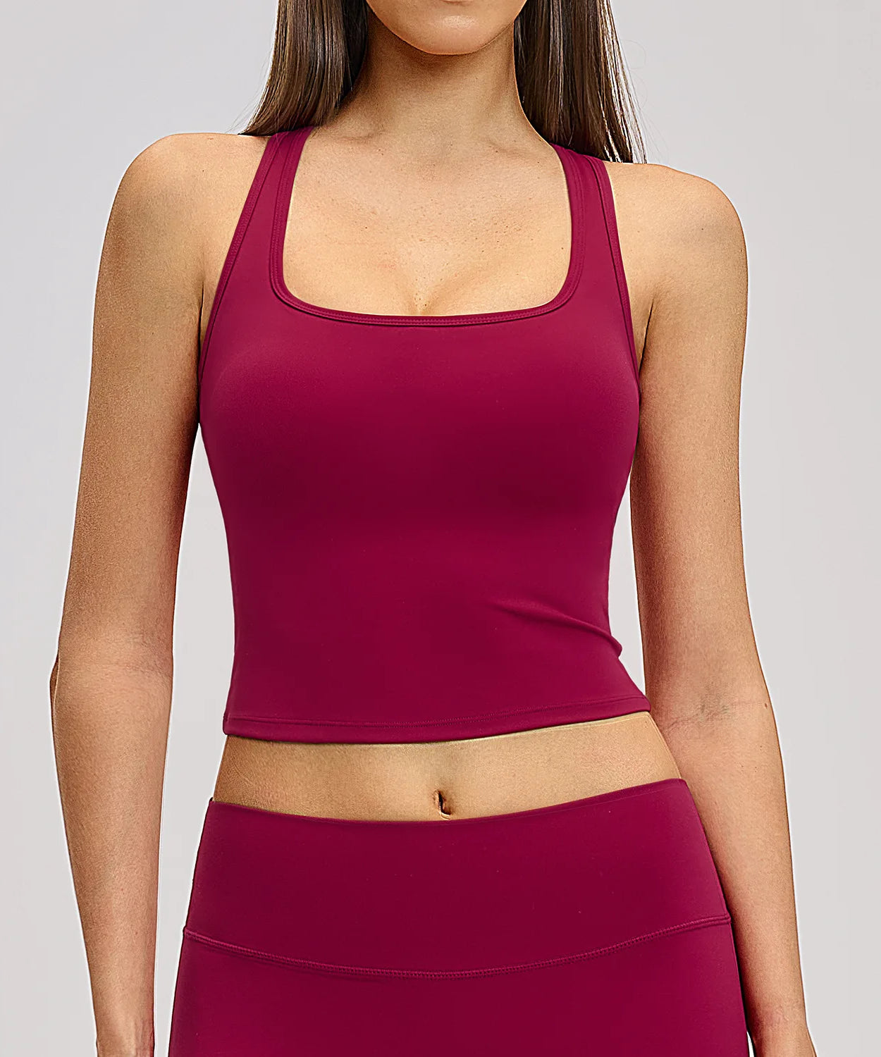 Limitless Fit Top