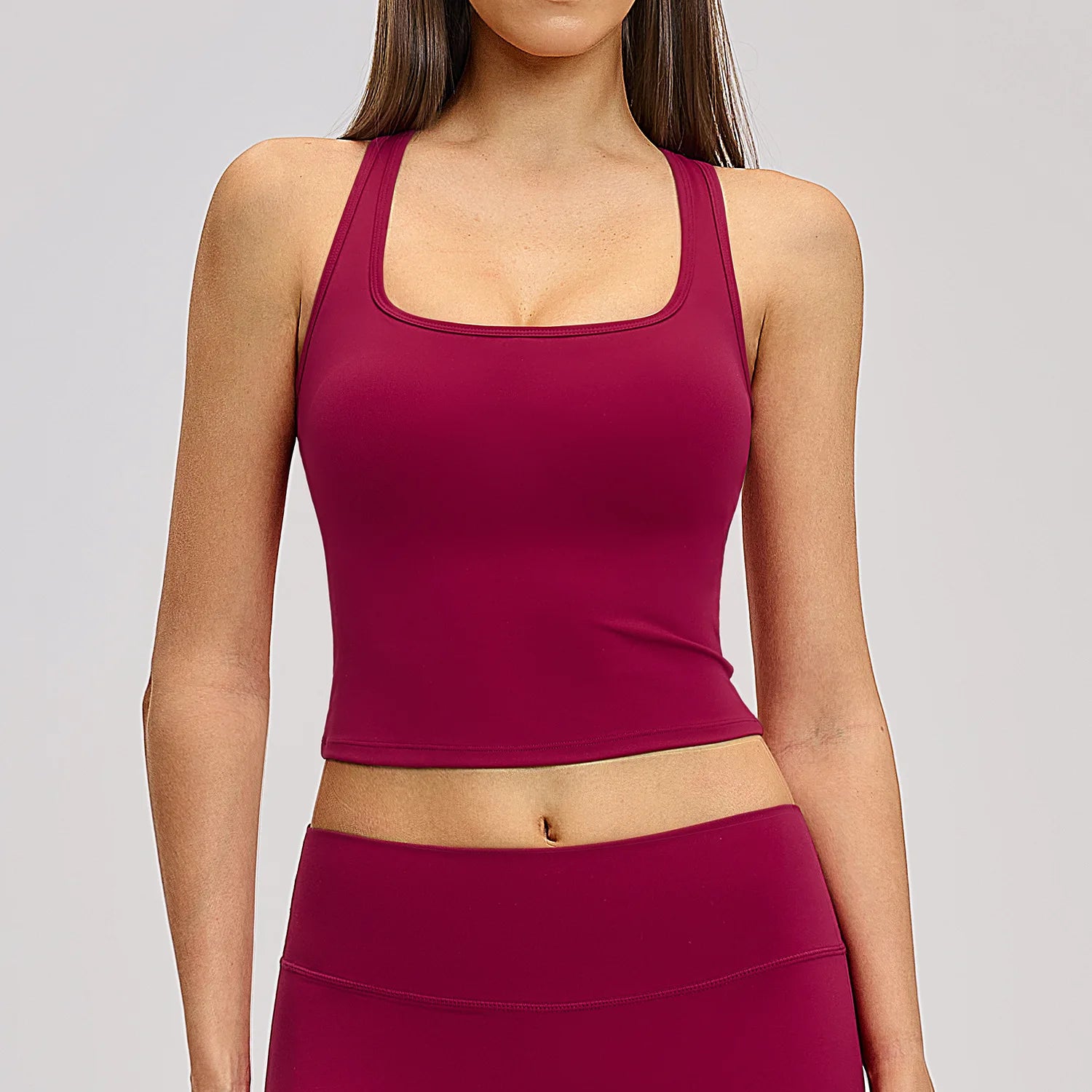 Limitless Fit Top