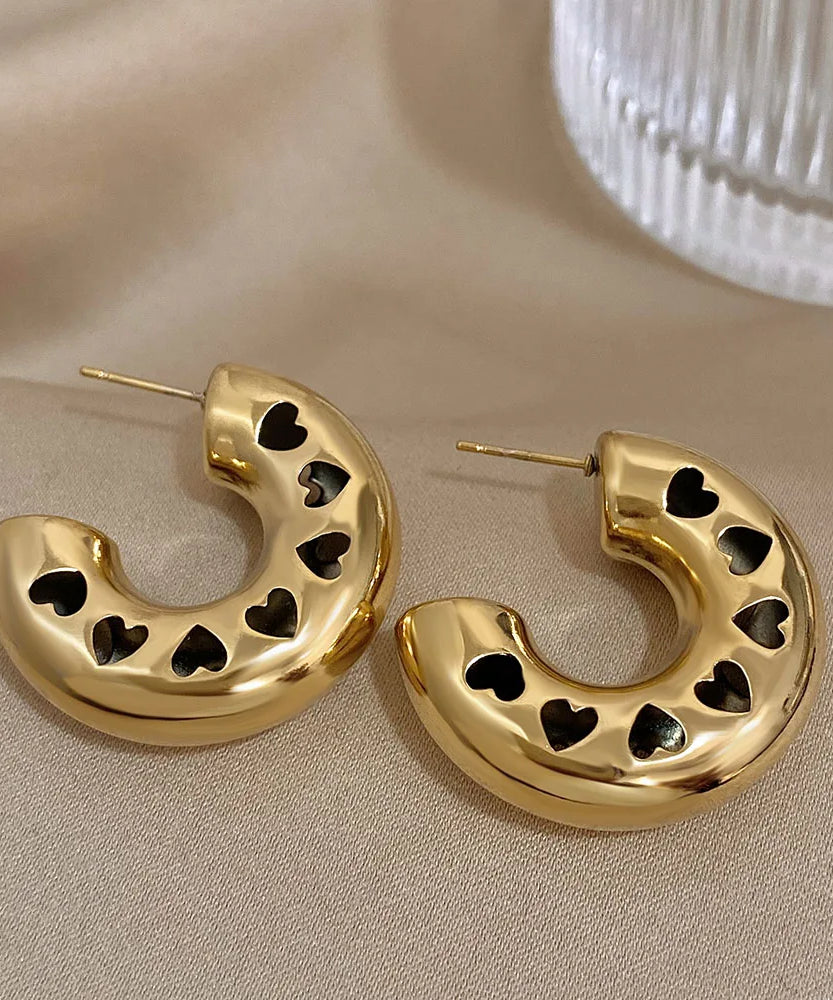 Mystic Pearl Earrings