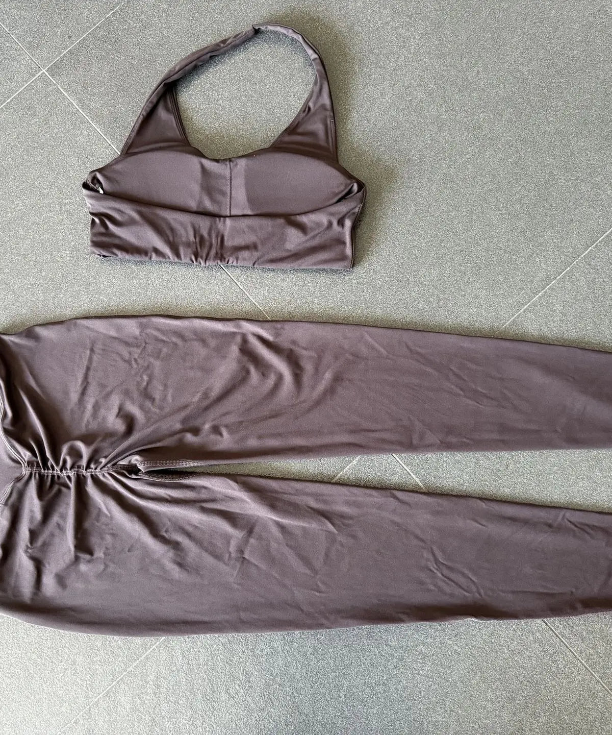 Muscle Rush Set