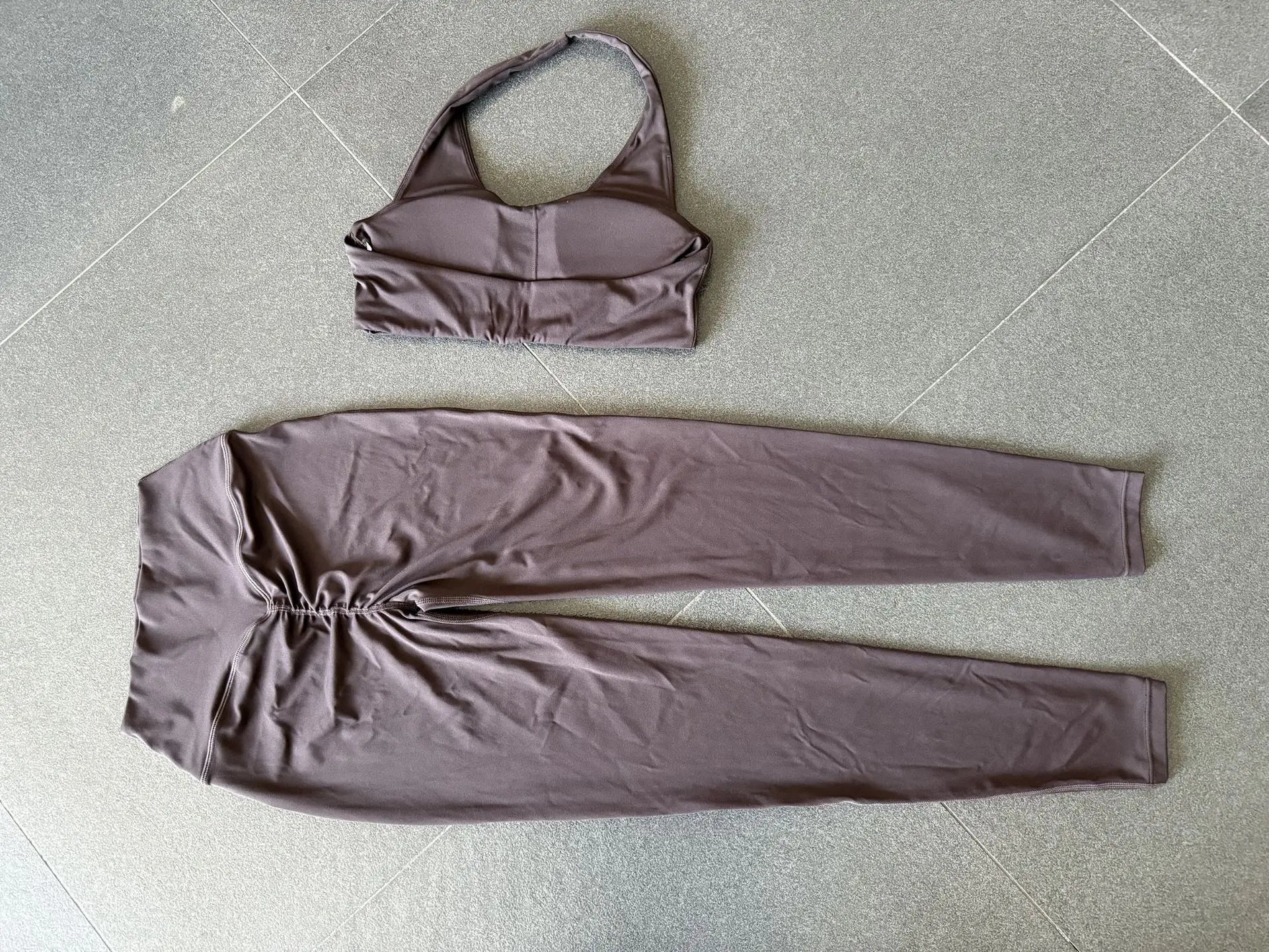 Muscle Rush Set