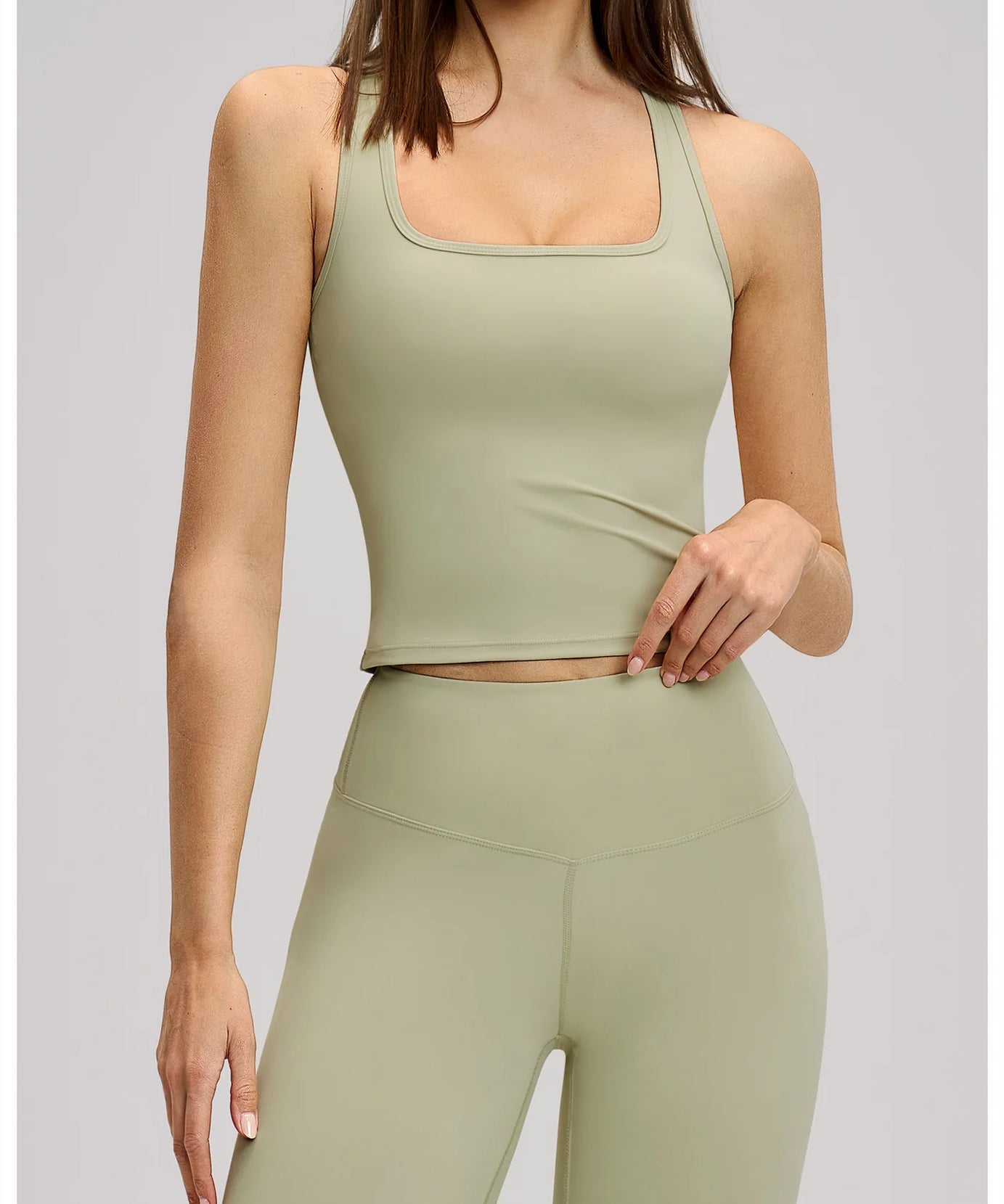 Limitless Fit Top
