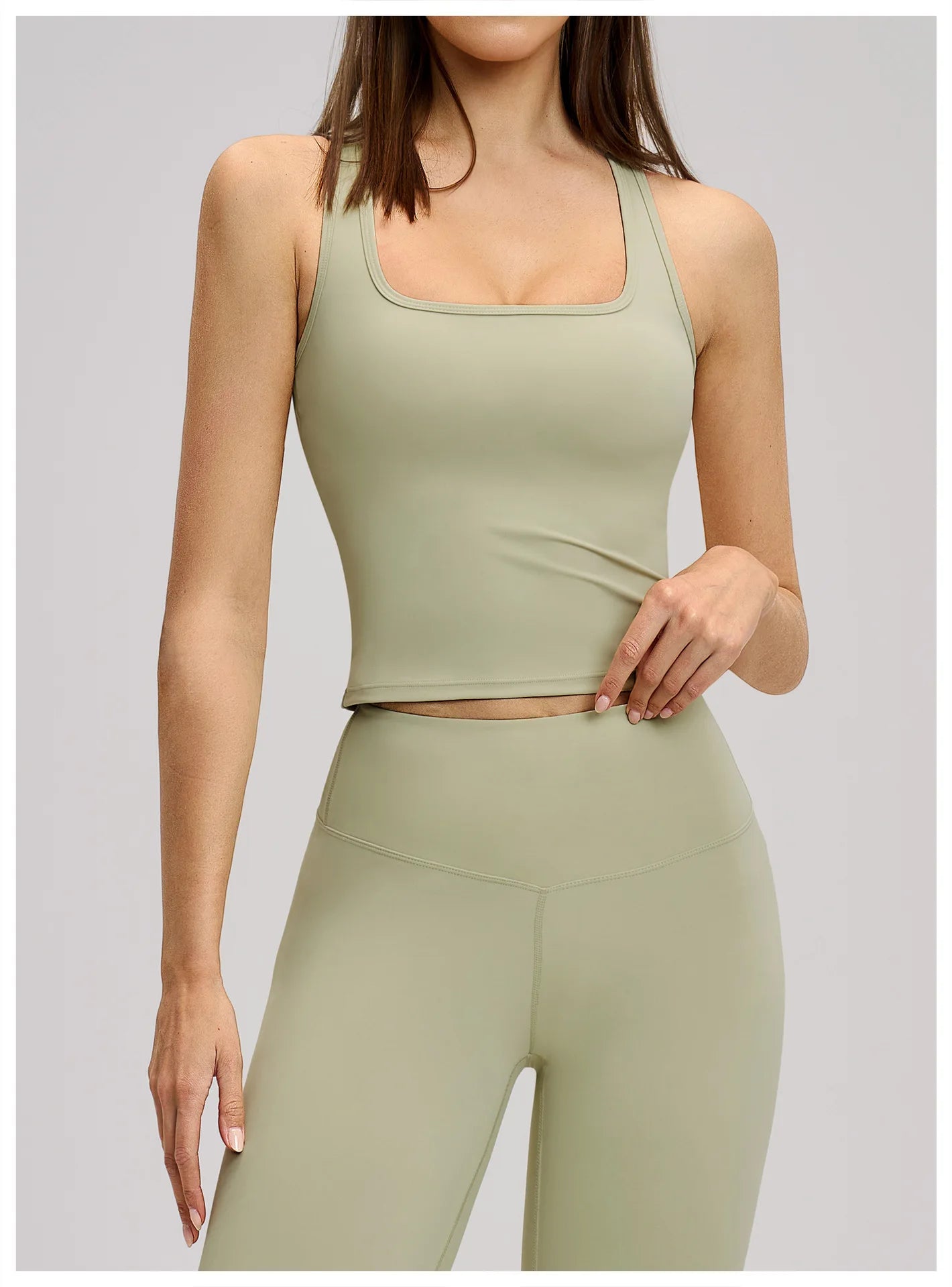 Limitless Fit Top
