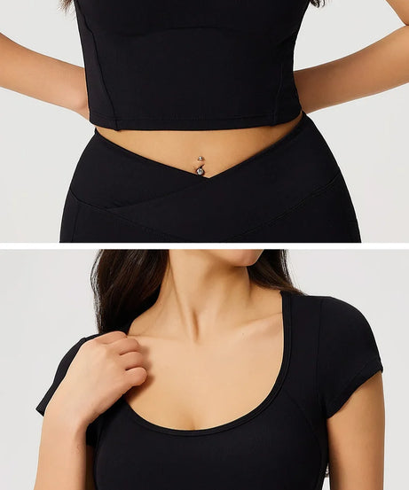 Sharp Motion Top