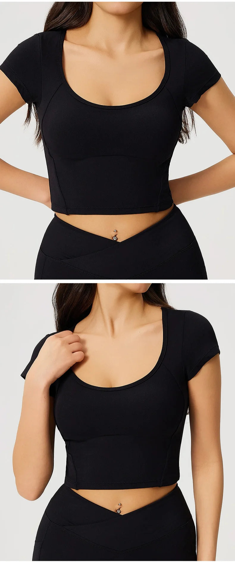 Sharp Motion Top