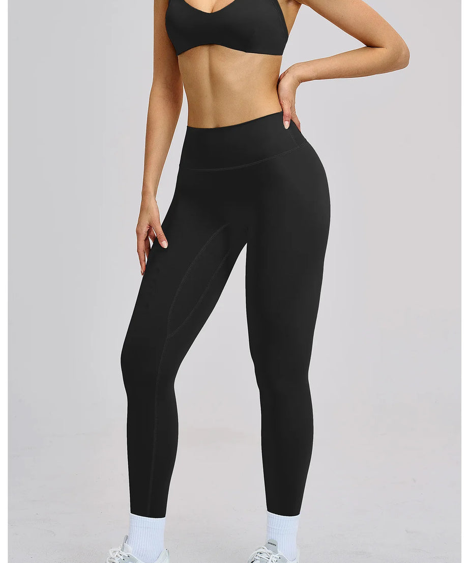 Velocity Fit Set