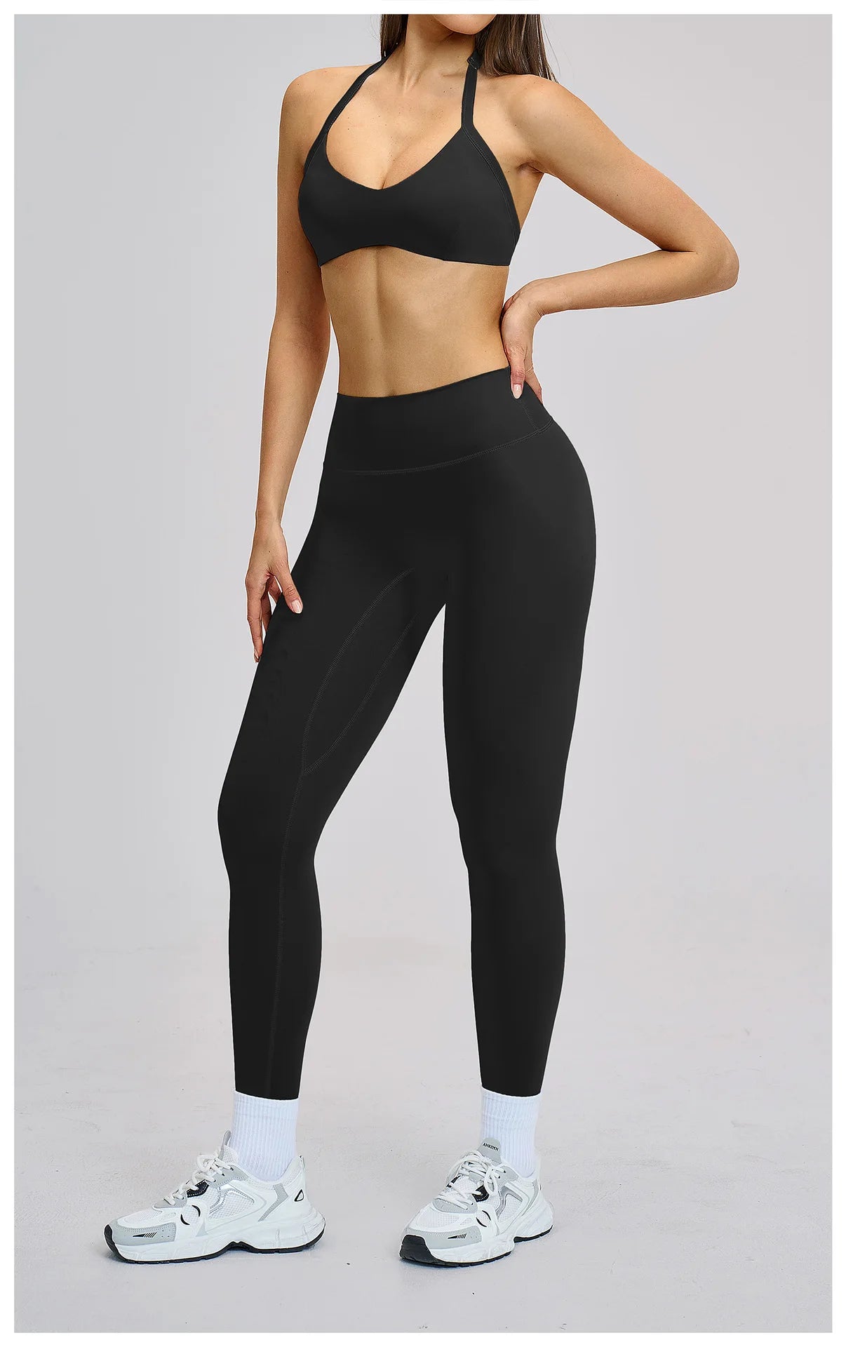 Velocity Fit Set