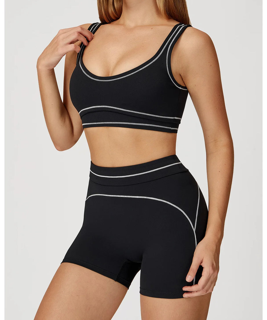 Hyper Flex Top