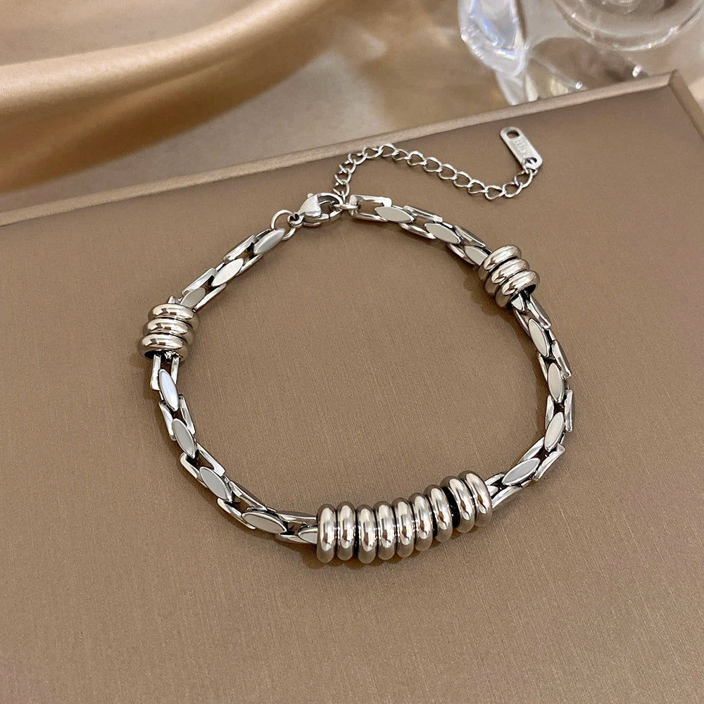 The Bracelet Bar