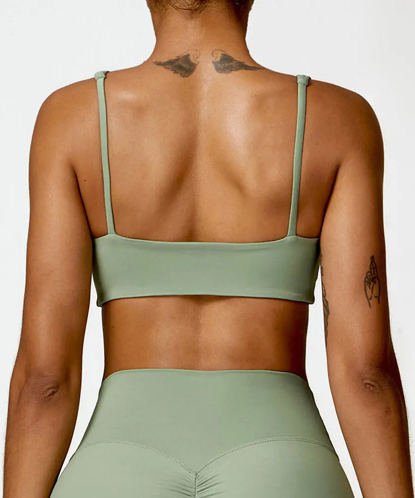 Aero Fit Tee