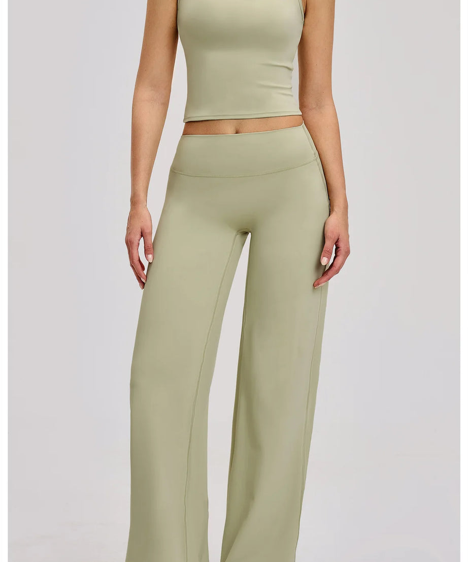 Limitless Fit Top