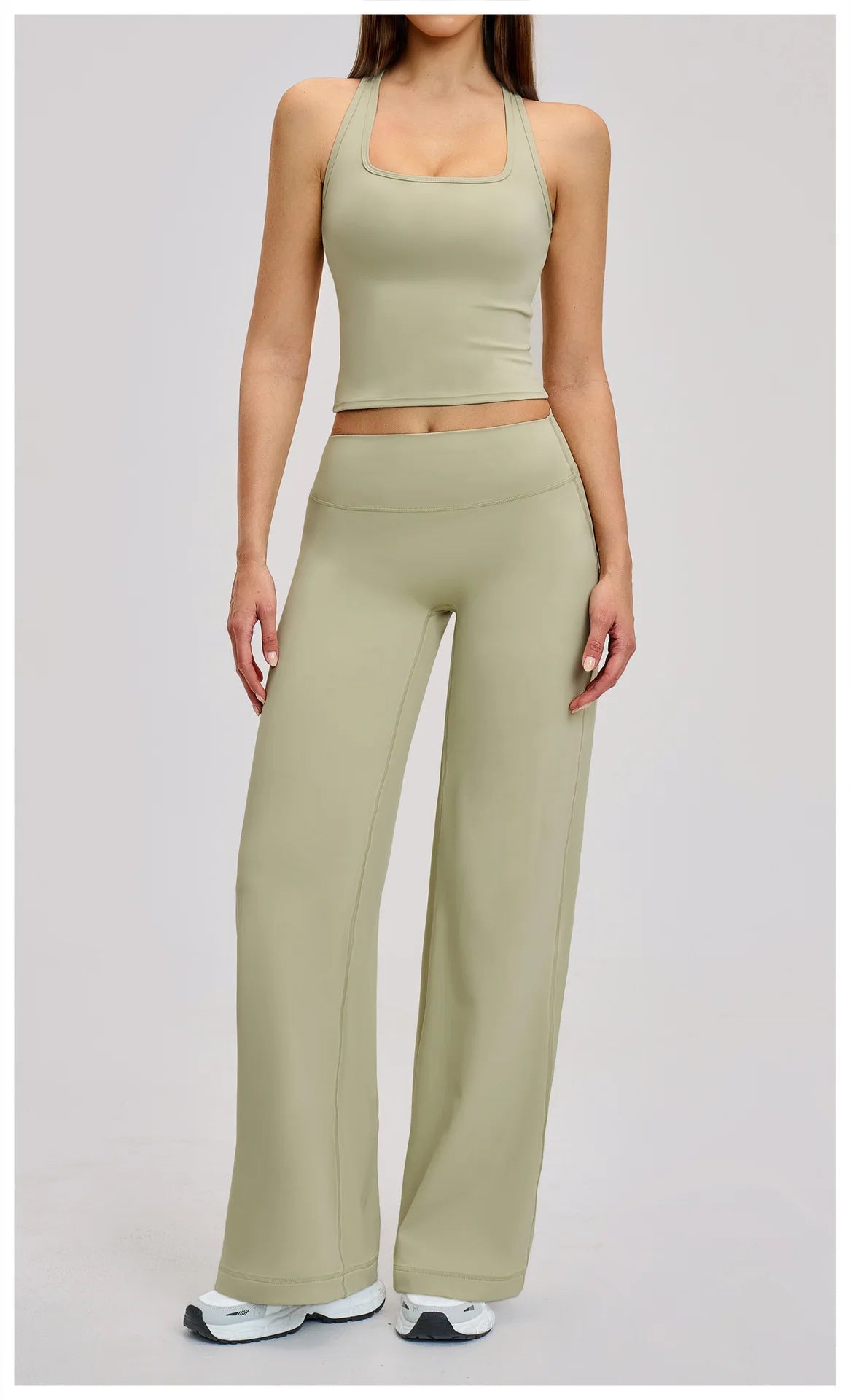 Limitless Fit Top