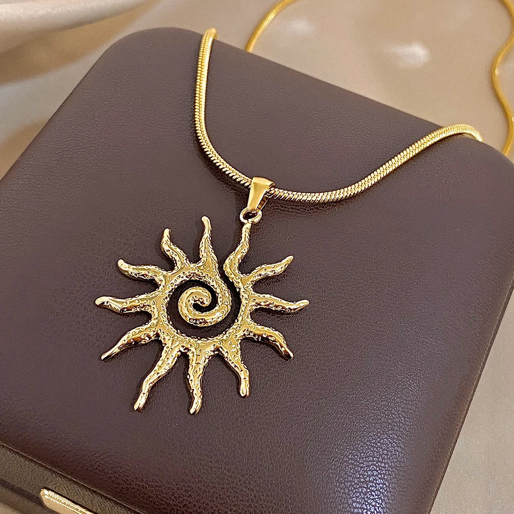 Celestial Necklace Co.