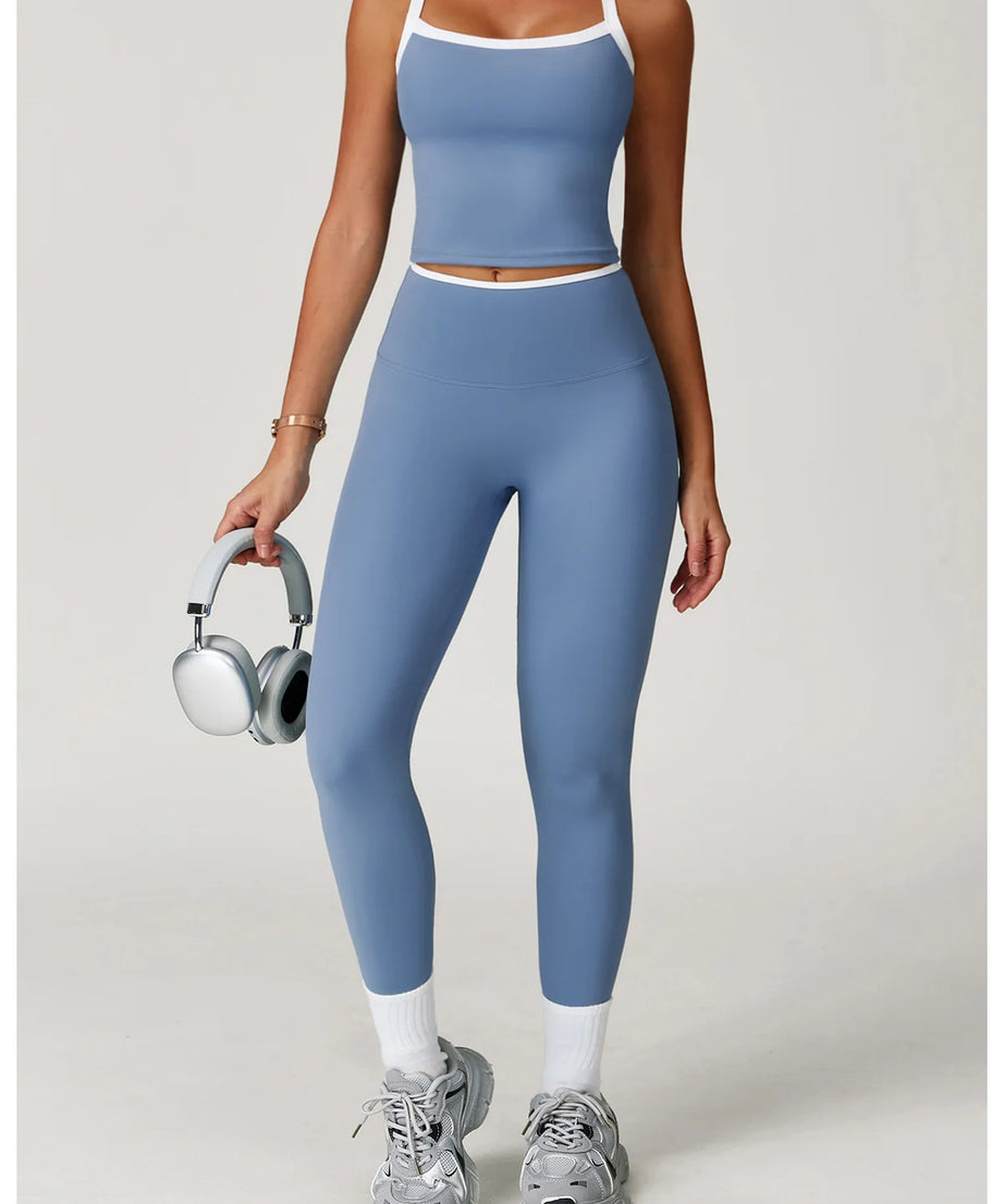 Gym Threads