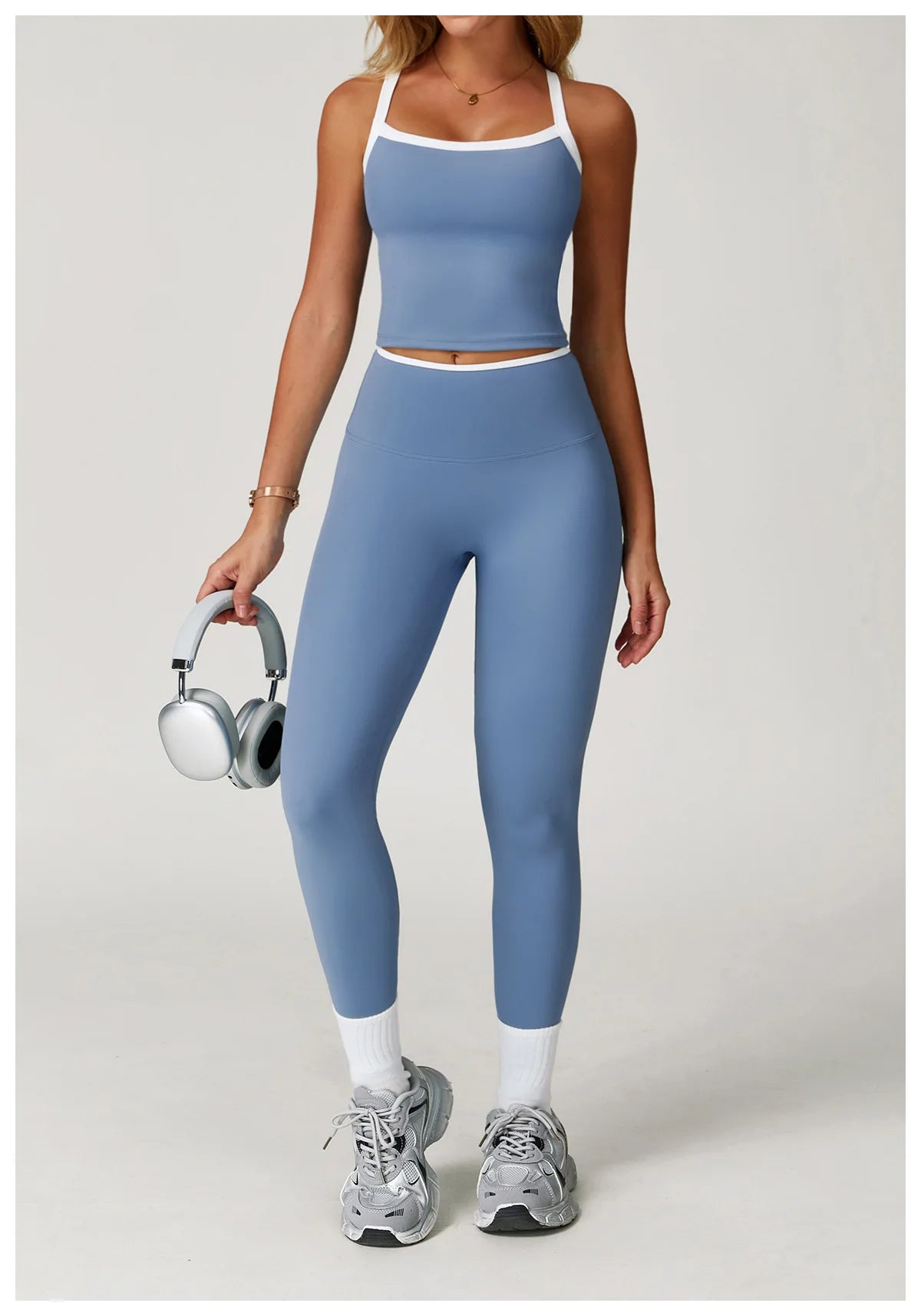 Gym Threads