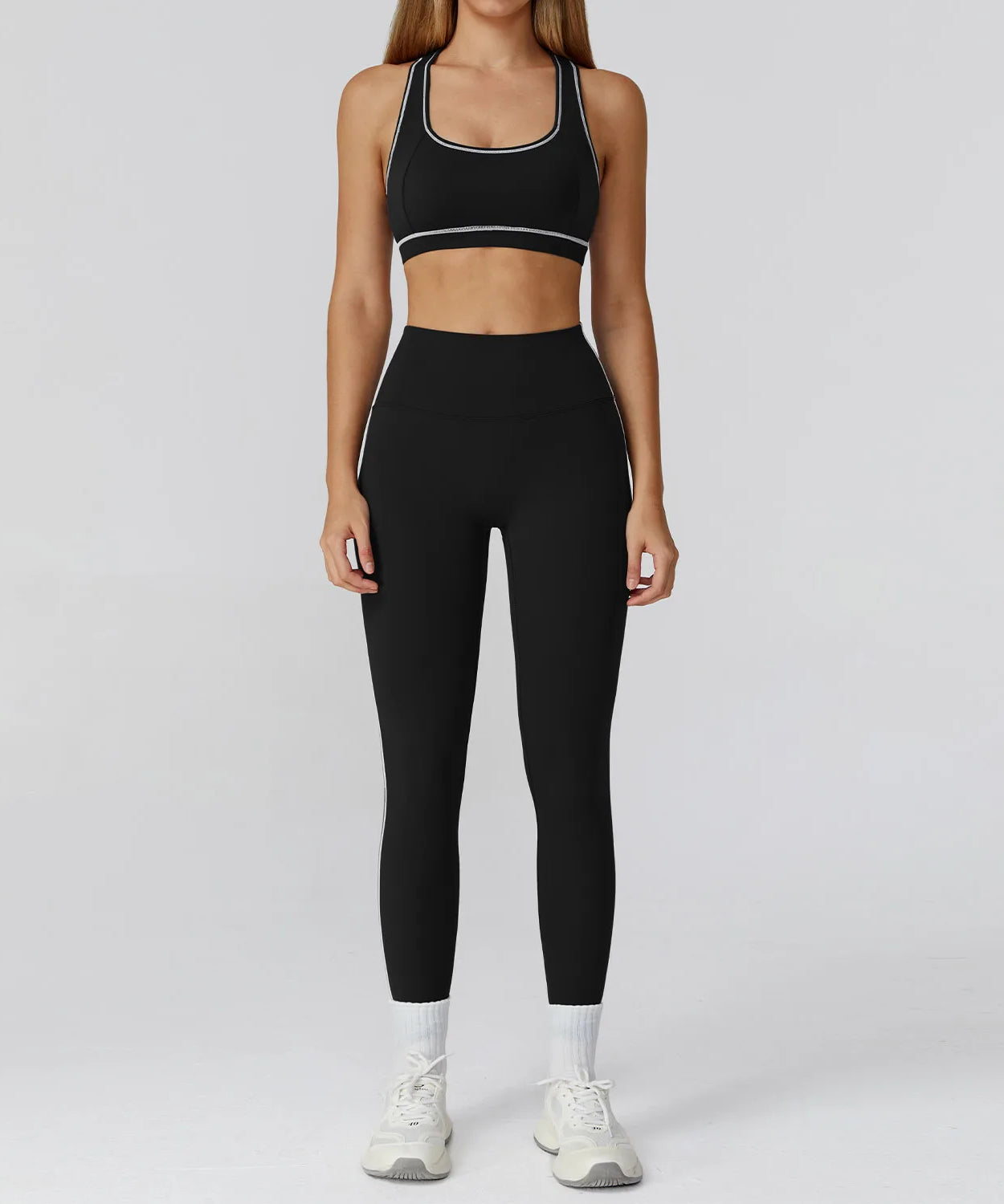 Core Hustle Set