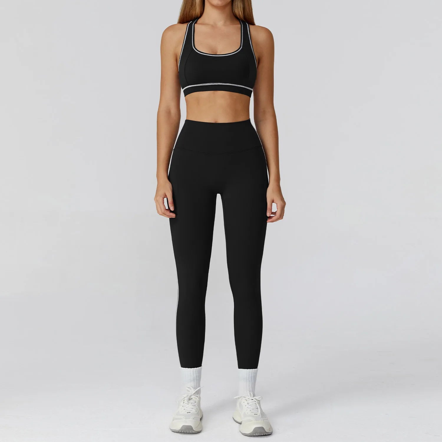 Core Hustle Set