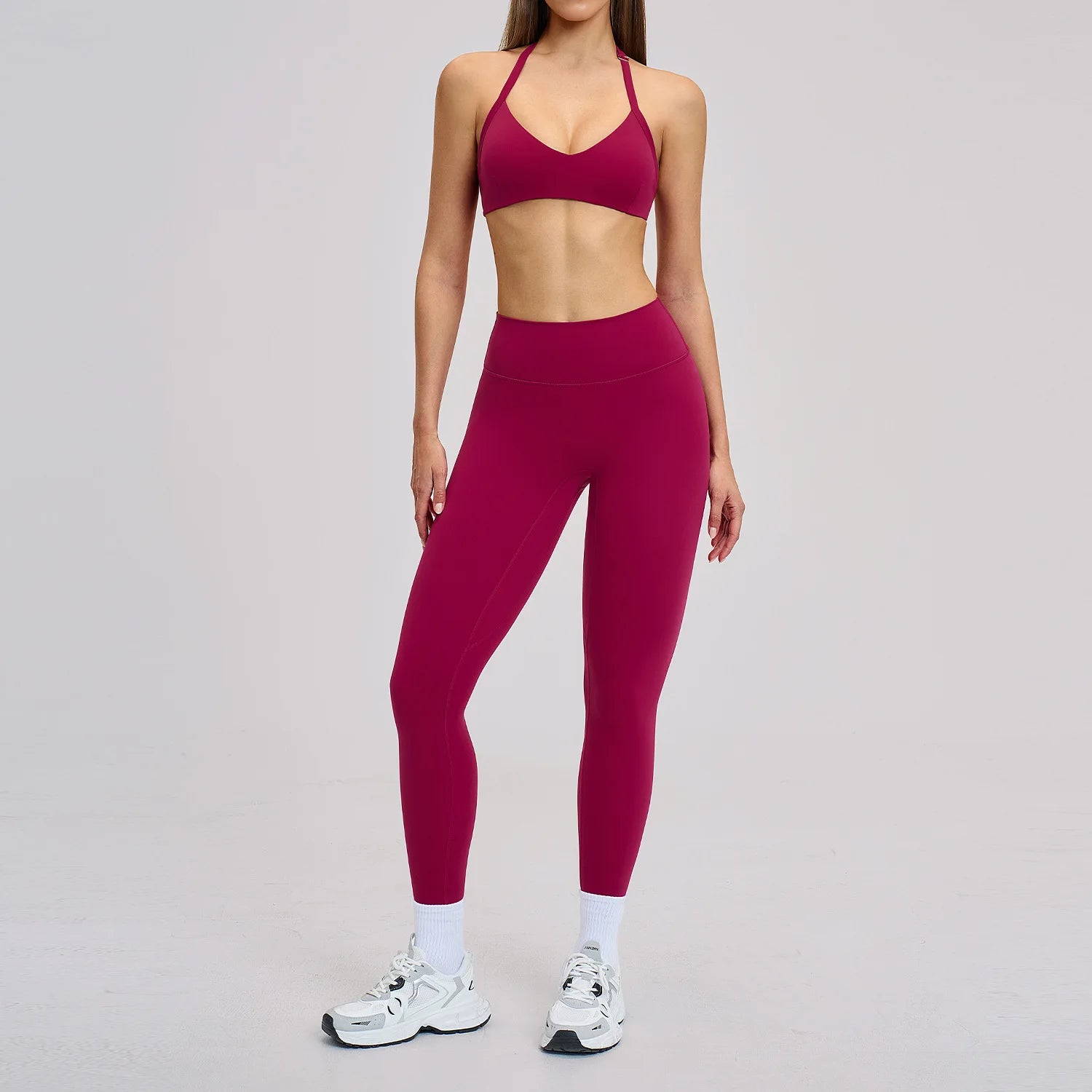 Velocity Fit Set