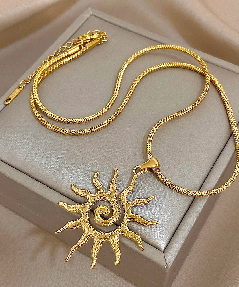 Celestial Necklace Co.