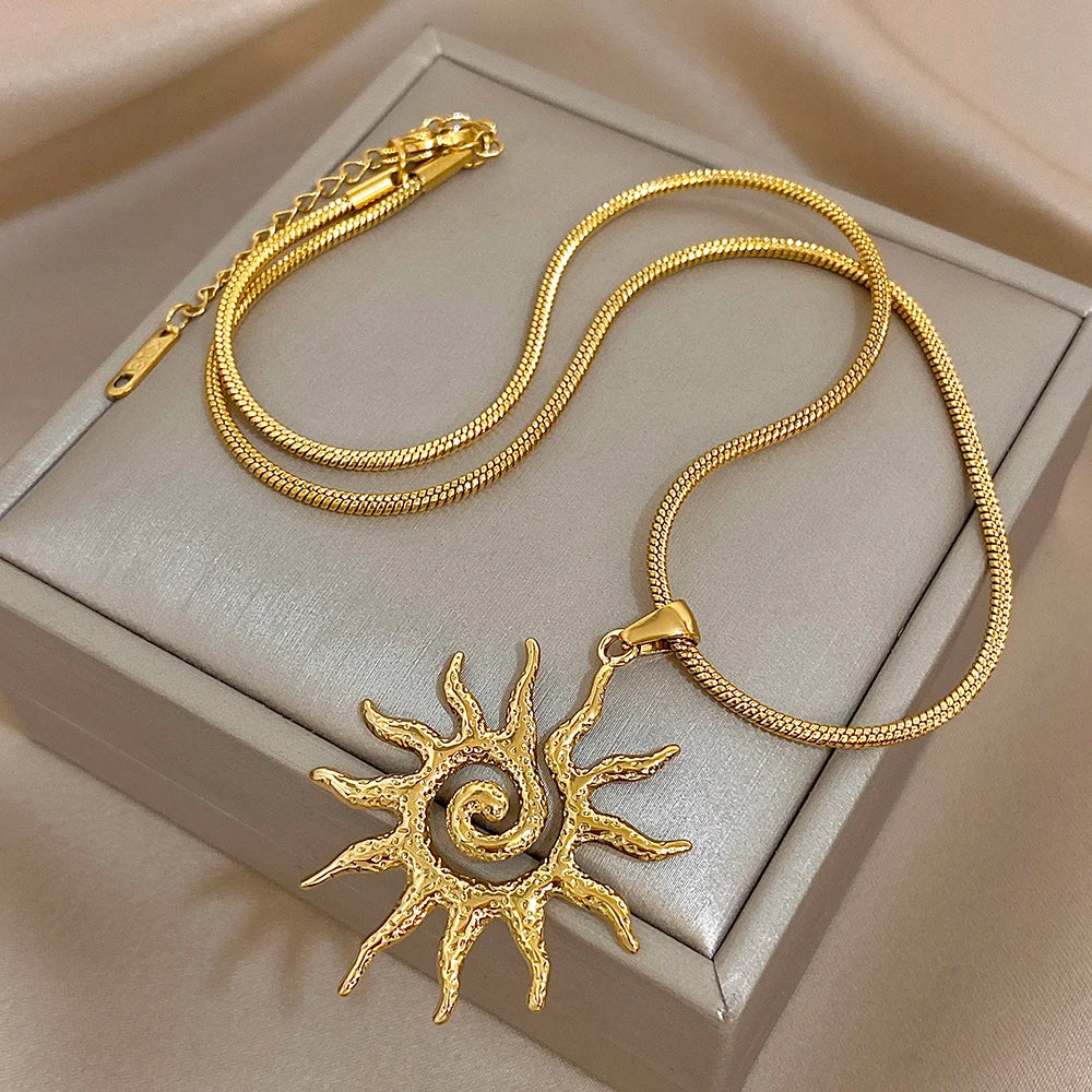 Celestial Necklace Co.