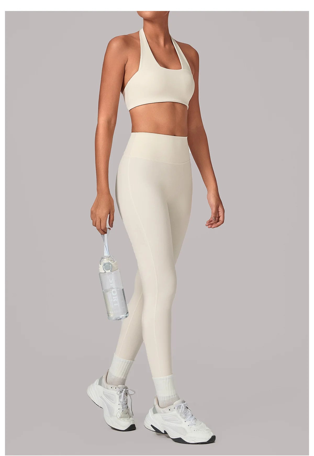 Muscle Rush Set